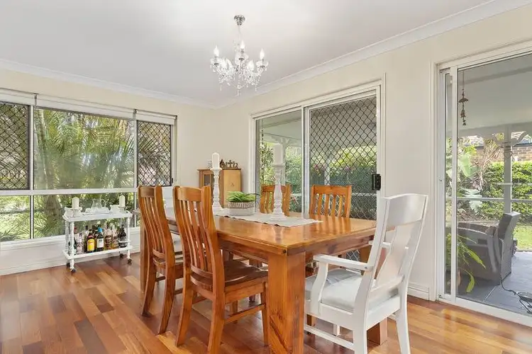 Fourth view of Homely house listing, 11 Fintona Close, Boondall QLD 4034