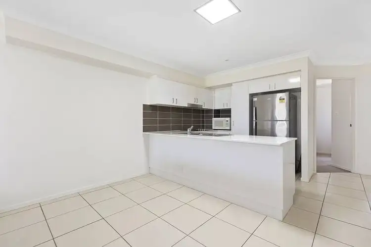 Second view of Homely townhouse listing, 54/10 Radiant Street, Taigum QLD 4018
