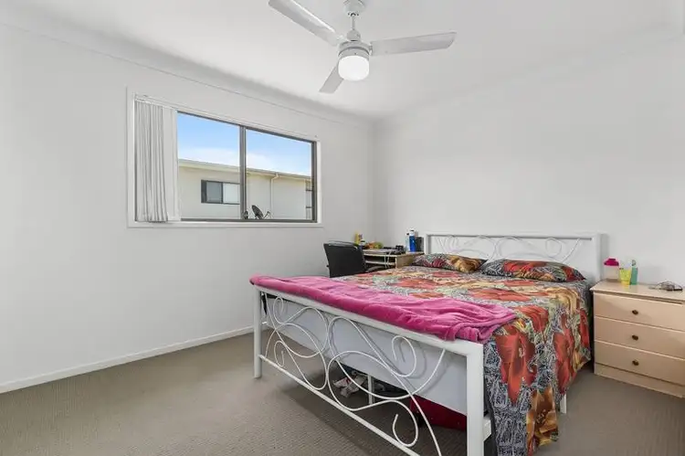 Fifth view of Homely townhouse listing, 54/10 Radiant Street, Taigum QLD 4018