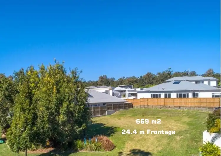 Third view of Homely land listing, 13 Shipwright Avenue, Noosaville QLD 4566