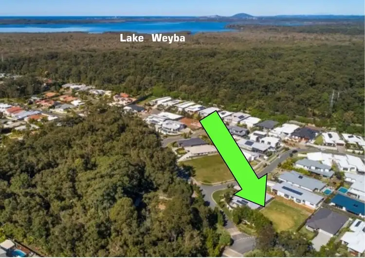 Fourth view of Homely land listing, 13 Shipwright Avenue, Noosaville QLD 4566