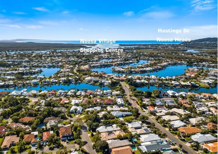 Fifth view of Homely land listing, 13 Shipwright Avenue, Noosaville QLD 4566