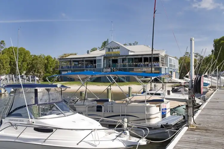Seventh view of Homely land listing, 13 Shipwright Avenue, Noosaville QLD 4566