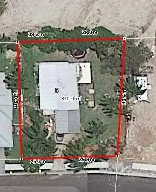 Second view of Homely land listing, 5 Ely Street, Noosaville QLD 4566