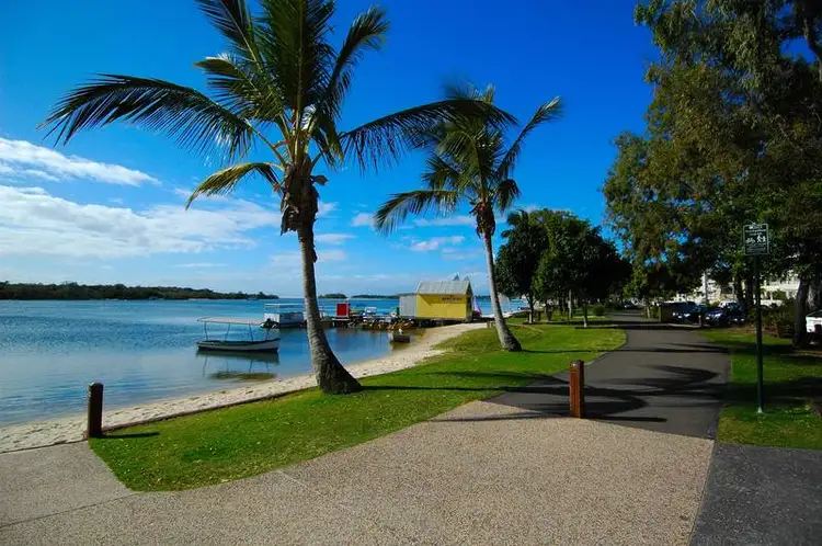 Fourth view of Homely land listing, 5 Ely Street, Noosaville QLD 4566