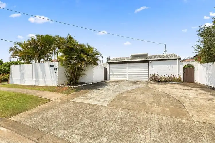 Second view of Homely house listing, 22 Beams Road, Boondall QLD 4034