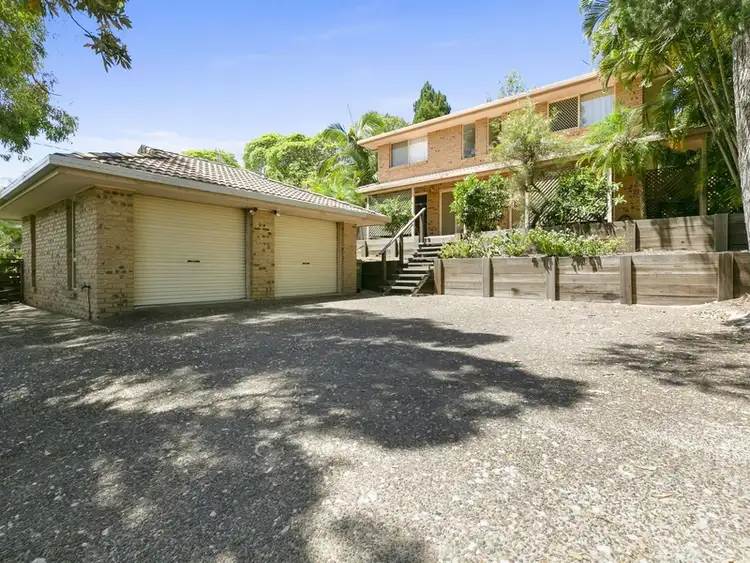 Second view of Homely unit listing, Unit 2/20 Grant Street, Noosa Heads QLD 4567