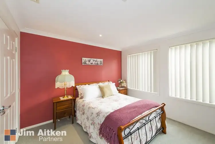 Fourth view of Homely townhouse listing, Address available on request