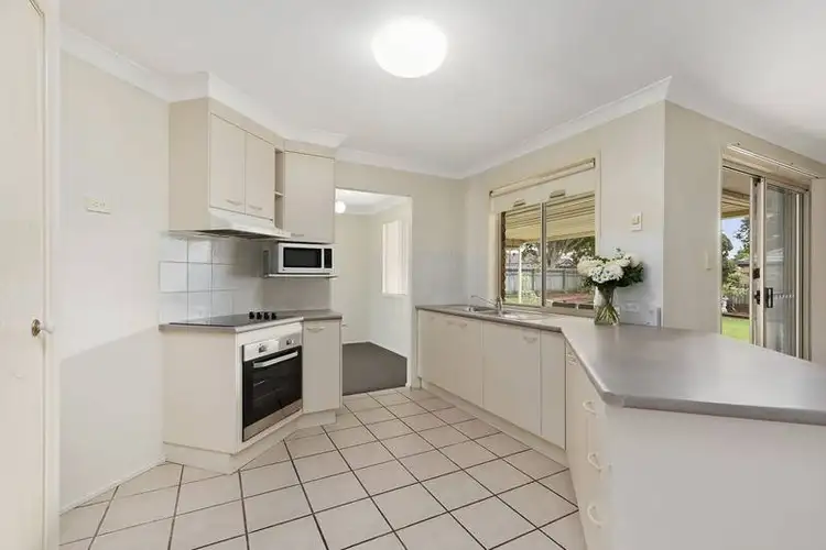Second view of Homely house listing, 5 Songbird Way, Taigum QLD 4018