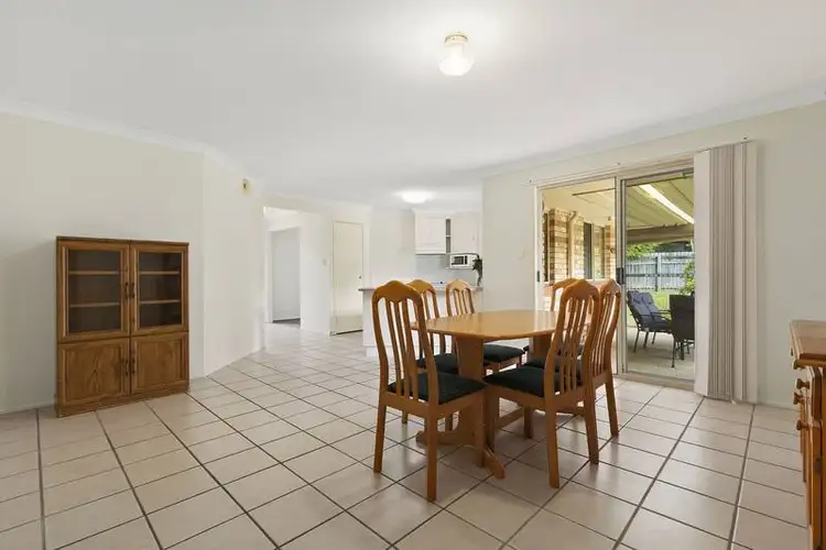 Third view of Homely house listing, 5 Songbird Way, Taigum QLD 4018