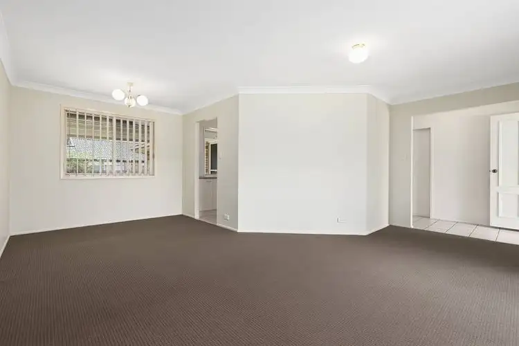 Fourth view of Homely house listing, 5 Songbird Way, Taigum QLD 4018