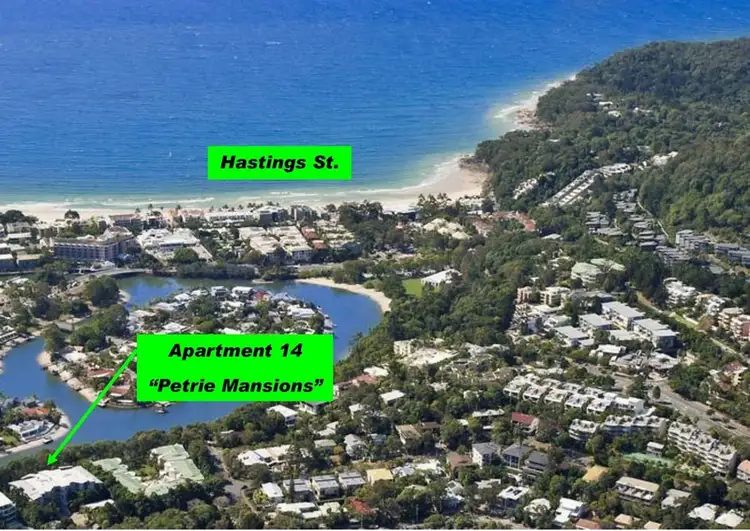 Unit 14/4 Serenity Close, Noosa Heads QLD 4567