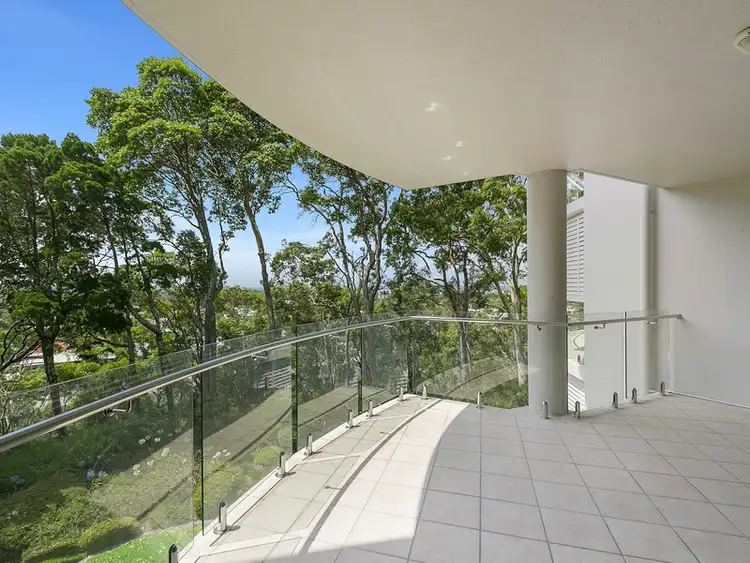 Third view of Homely unit listing, Unit 14/4 Serenity Close, Noosa Heads QLD 4567