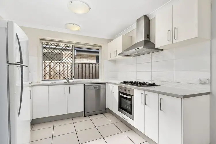 Second view of Homely house listing, 28 Diamantina Crescent, Fitzgibbon QLD 4018