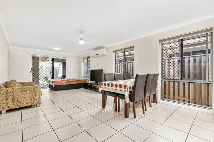Third view of Homely house listing, 28 Diamantina Crescent, Fitzgibbon QLD 4018