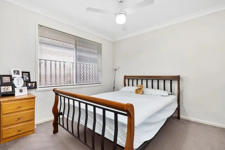 Fifth view of Homely house listing, 28 Diamantina Crescent, Fitzgibbon QLD 4018