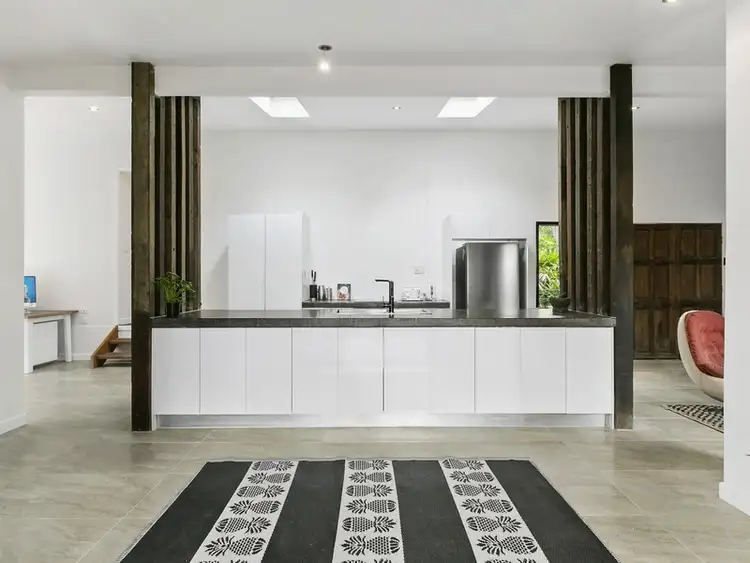 Second view of Homely house listing, 15 Nebula Street, Sunshine Beach QLD 4567