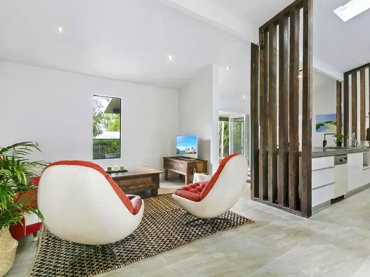 Fourth view of Homely house listing, 15 Nebula Street, Sunshine Beach QLD 4567