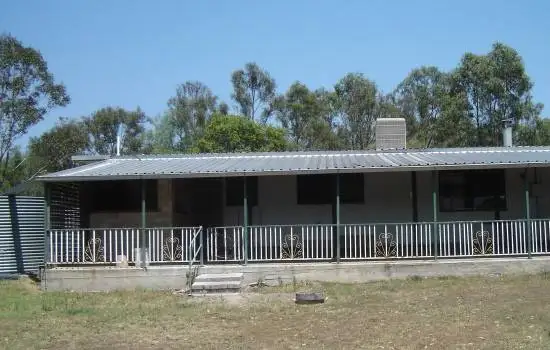 15 Bowers Road