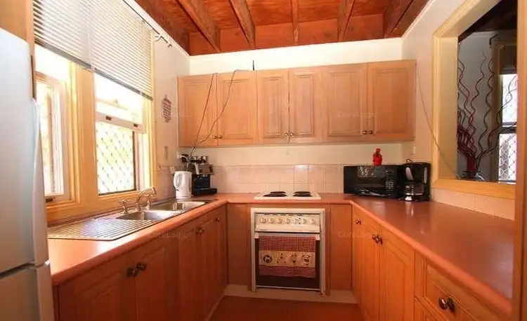 Second view of Homely townhouse listing, 2/12 Jacaranda Close, Fitzgibbon QLD 4018