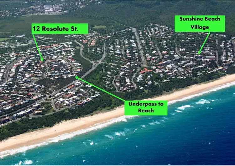 12 Resolute Street, Sunrise Beach QLD 4567