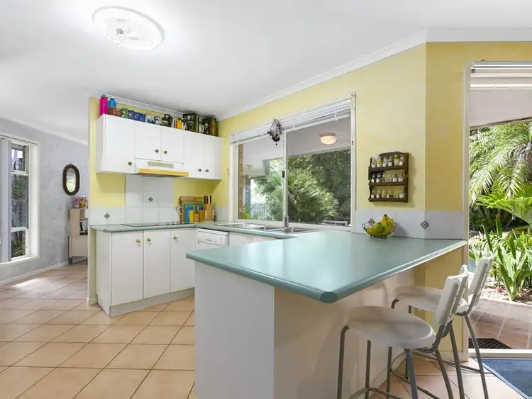 Third view of Homely house listing, 12 Resolute Street, Sunrise Beach QLD 4567