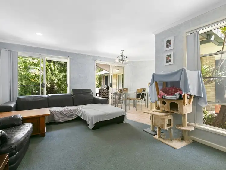 Fourth view of Homely house listing, 12 Resolute Street, Sunrise Beach QLD 4567