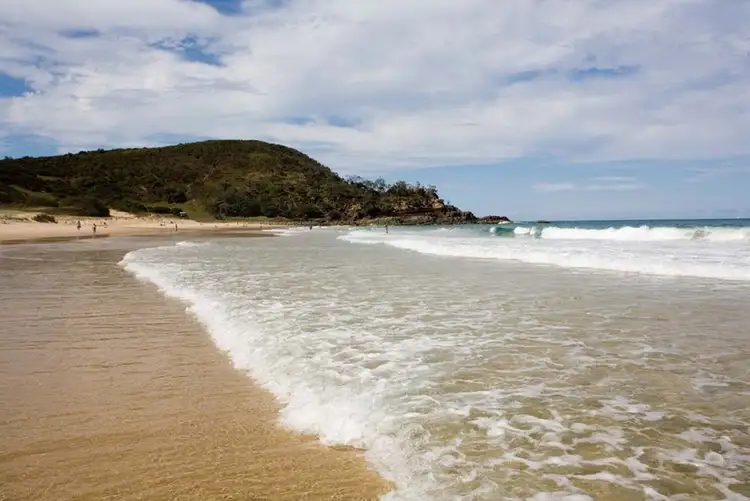 Sixth view of Homely house listing, 12 Resolute Street, Sunrise Beach QLD 4567