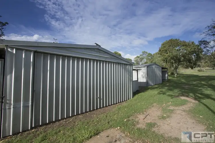 Third view of Homely house listing, 15 Bowers Road, Hatton Vale QLD 4341
