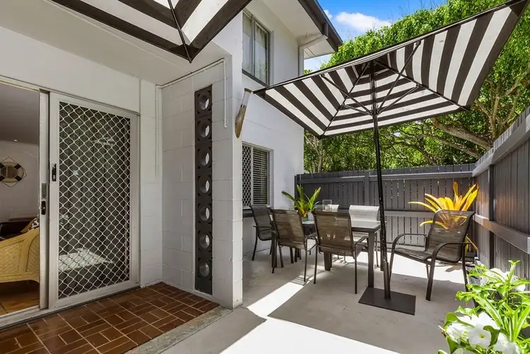 Fourth view of Homely unit listing, 2/78 Lorikeet Drive, Peregian Beach QLD 4573