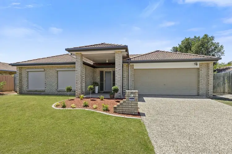 9 Frawley Street, Boondall QLD 4034