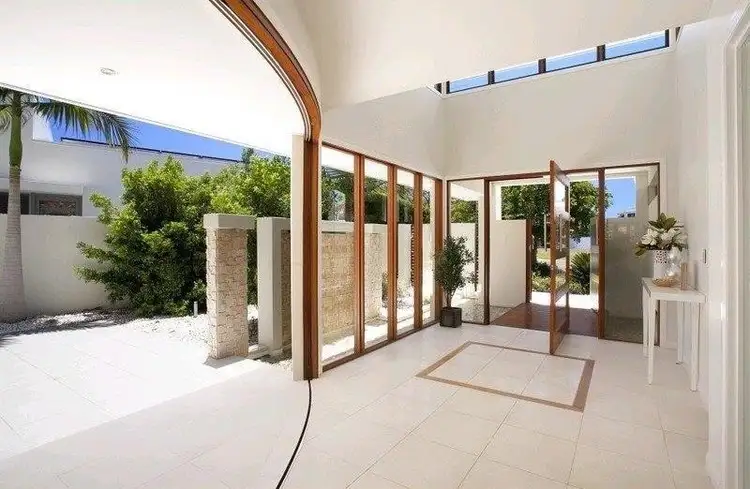 Fourth view of Homely house listing, 43 The Anchorage, Noosa Waters QLD 4566