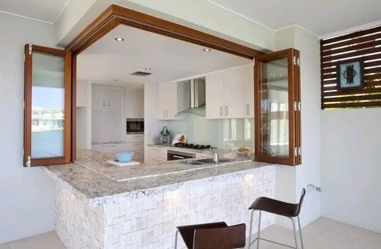 Seventh view of Homely house listing, 43 The Anchorage, Noosa Waters QLD 4566