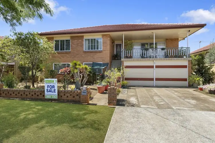 Main view of Homely house listing, 10 Kaylorne Street, Boondall QLD 4034