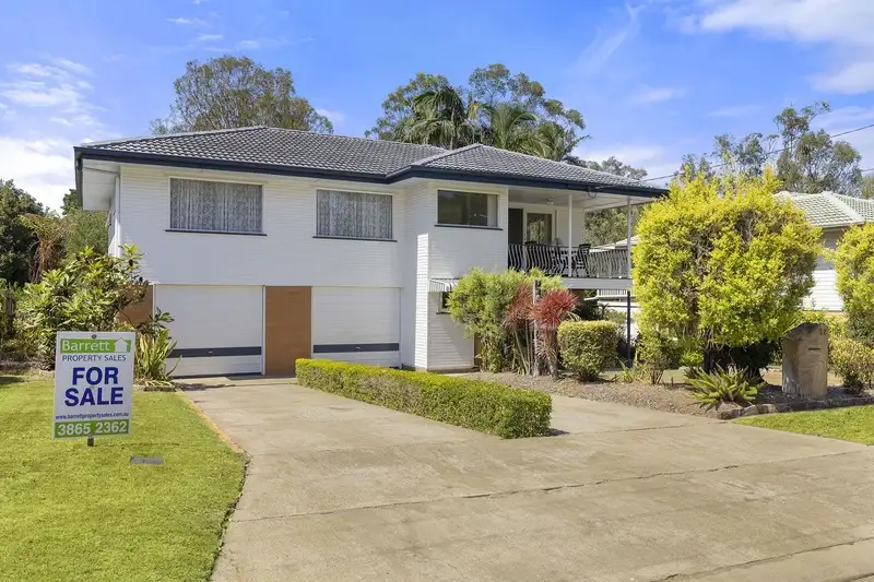 Main view of Homely house listing, 52 Boondall Street, Boondall QLD 4034