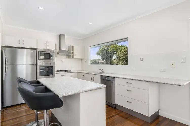 Second view of Homely house listing, 52 Boondall Street, Boondall QLD 4034