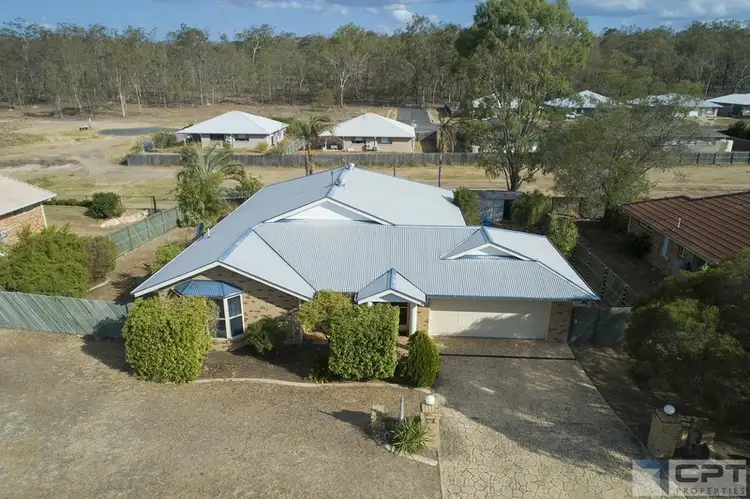 6 Tew Court, Gatton QLD 4343