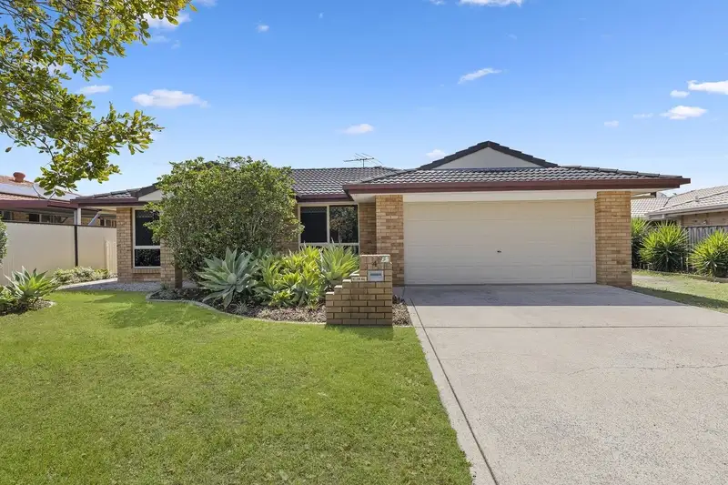 Main view of Homely house listing, 4 Tintern Close, Boondall QLD 4034