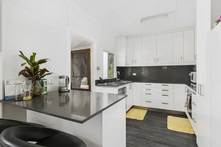 Second view of Homely house listing, 16 Gillies Street, Zillmere QLD 4034