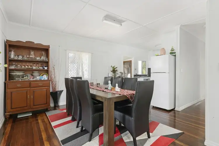 Fourth view of Homely house listing, 16 Gillies Street, Zillmere QLD 4034