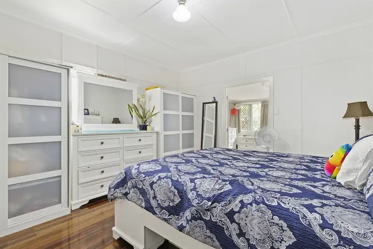 Fifth view of Homely house listing, 16 Gillies Street, Zillmere QLD 4034