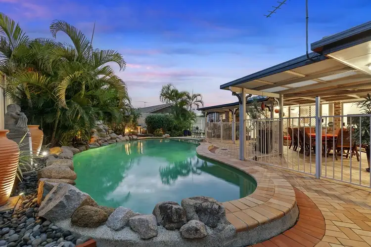 46 Somerton Street, Bracken Ridge QLD 4017
