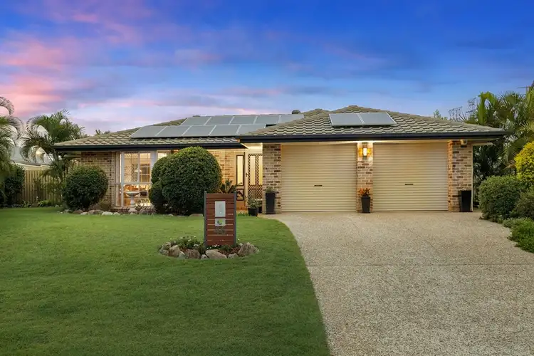 Second view of Homely house listing, 46 Somerton Street, Bracken Ridge QLD 4017