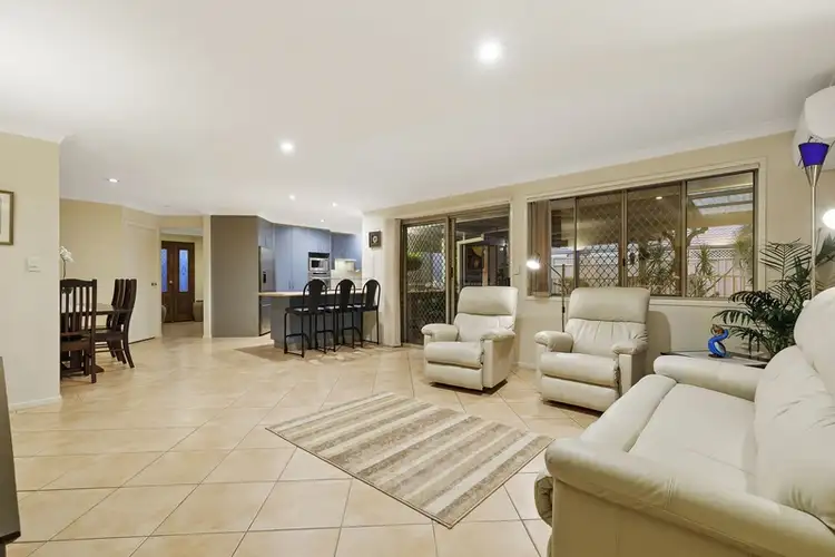 Fourth view of Homely house listing, 46 Somerton Street, Bracken Ridge QLD 4017