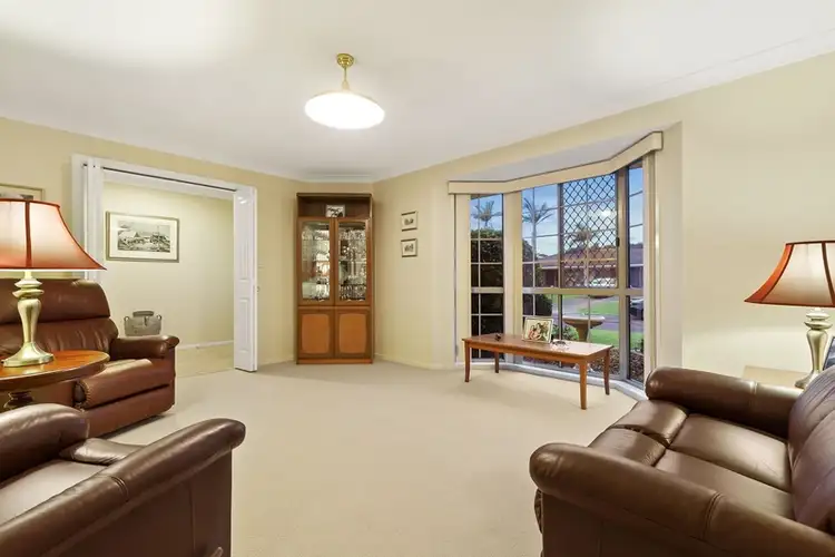Sixth view of Homely house listing, 46 Somerton Street, Bracken Ridge QLD 4017