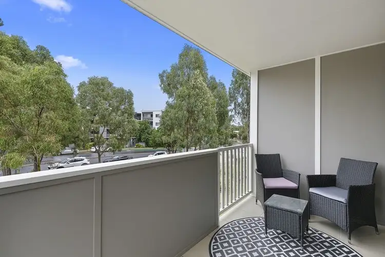 Third view of Homely townhouse listing, 16/35 Lavender Place, Fitzgibbon QLD 4018