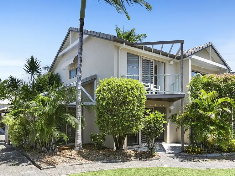 Second view of Homely unit listing, 1/24 Lake Weyba Drive, Noosaville QLD 4566