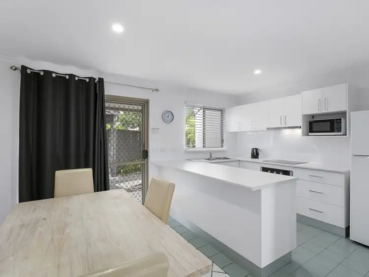 Third view of Homely unit listing, 1/24 Lake Weyba Drive, Noosaville QLD 4566