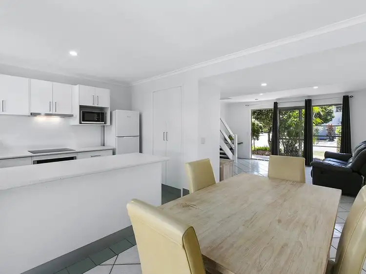 Fourth view of Homely unit listing, 1/24 Lake Weyba Drive, Noosaville QLD 4566