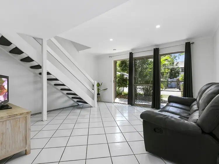 Fifth view of Homely unit listing, 1/24 Lake Weyba Drive, Noosaville QLD 4566